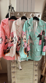 Blazer minnie