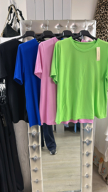 T shirt uni