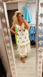 Dress Linda