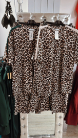 Pak panter stripe