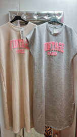 Jurk vintage