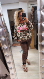 Paris sweater