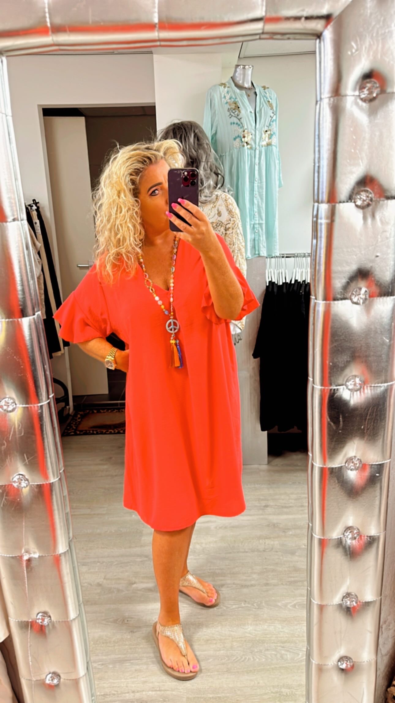 Jurk Gemma