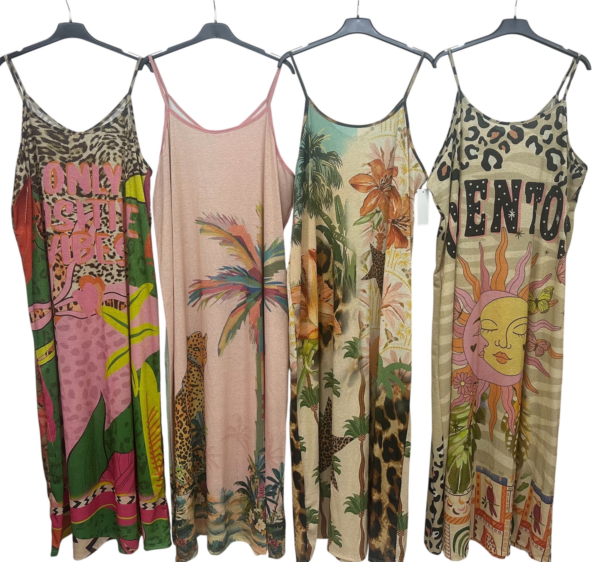 Lurez dress