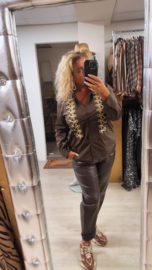 Blouse elvis