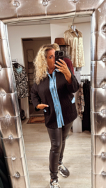 Vest sandy