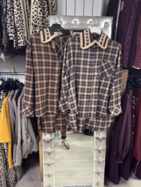 Blouse johnny