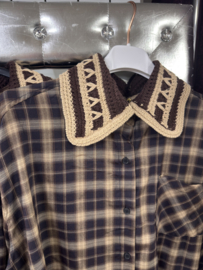Blouse johnny