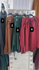 Blouse lizz