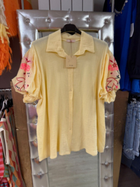 blouse paula