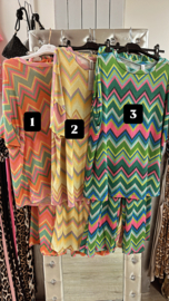Pak missoni