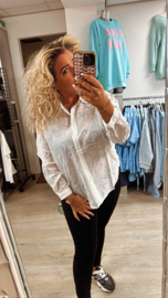 Blouse Carina