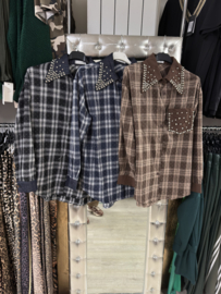 Blouse dolly