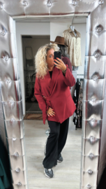 Blazer gesp