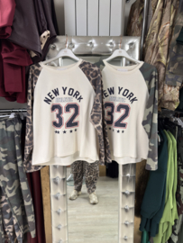 Trui New York