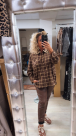 Blouse johnny