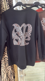 Amore sweater