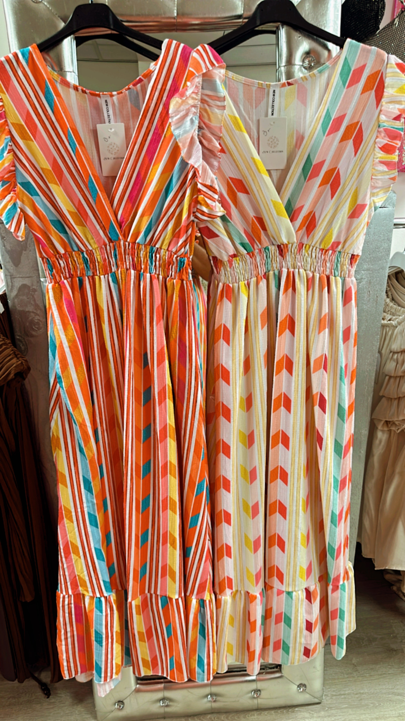 Jurk Mallorca
