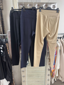 Norfy travel legging