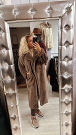 Jas fluffy