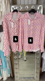 Travel blouse celine