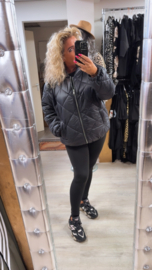 Bomber jas