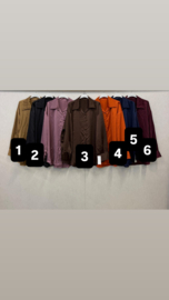 Blouse karin