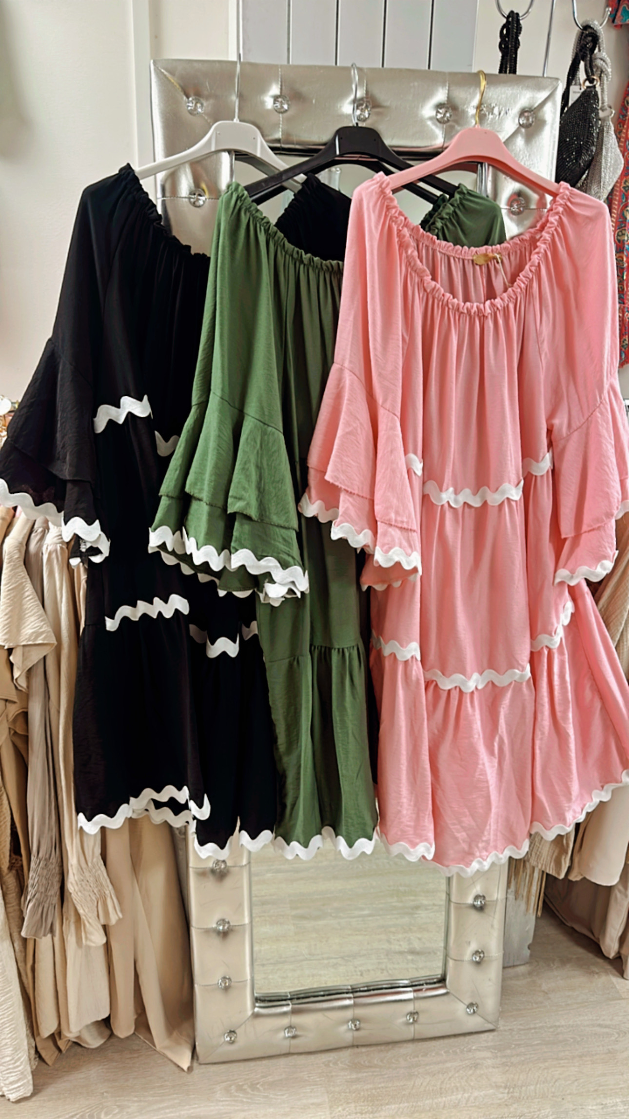 Jurk lolita
