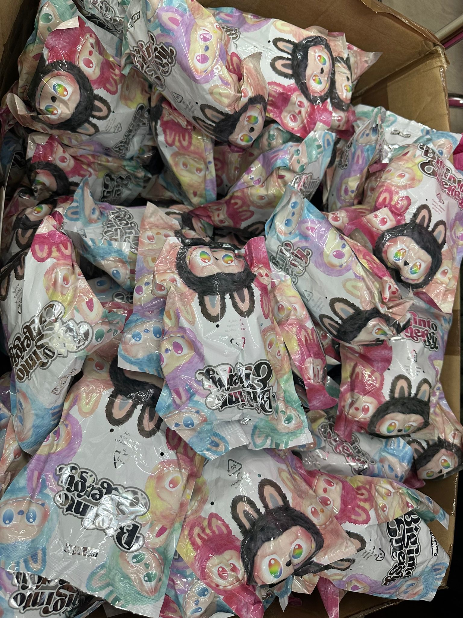 Labubu