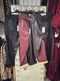 Broek dyvie