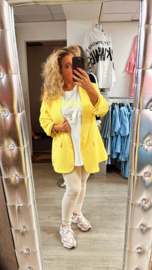 Blazer colour