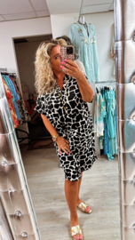 Jurk diva
