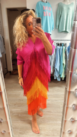 Jurk samba