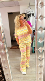 Pak missoni