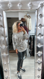 Blouse ninja