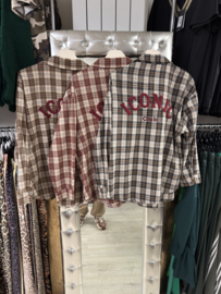 Blouse iconic