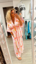 Jurk ibiza