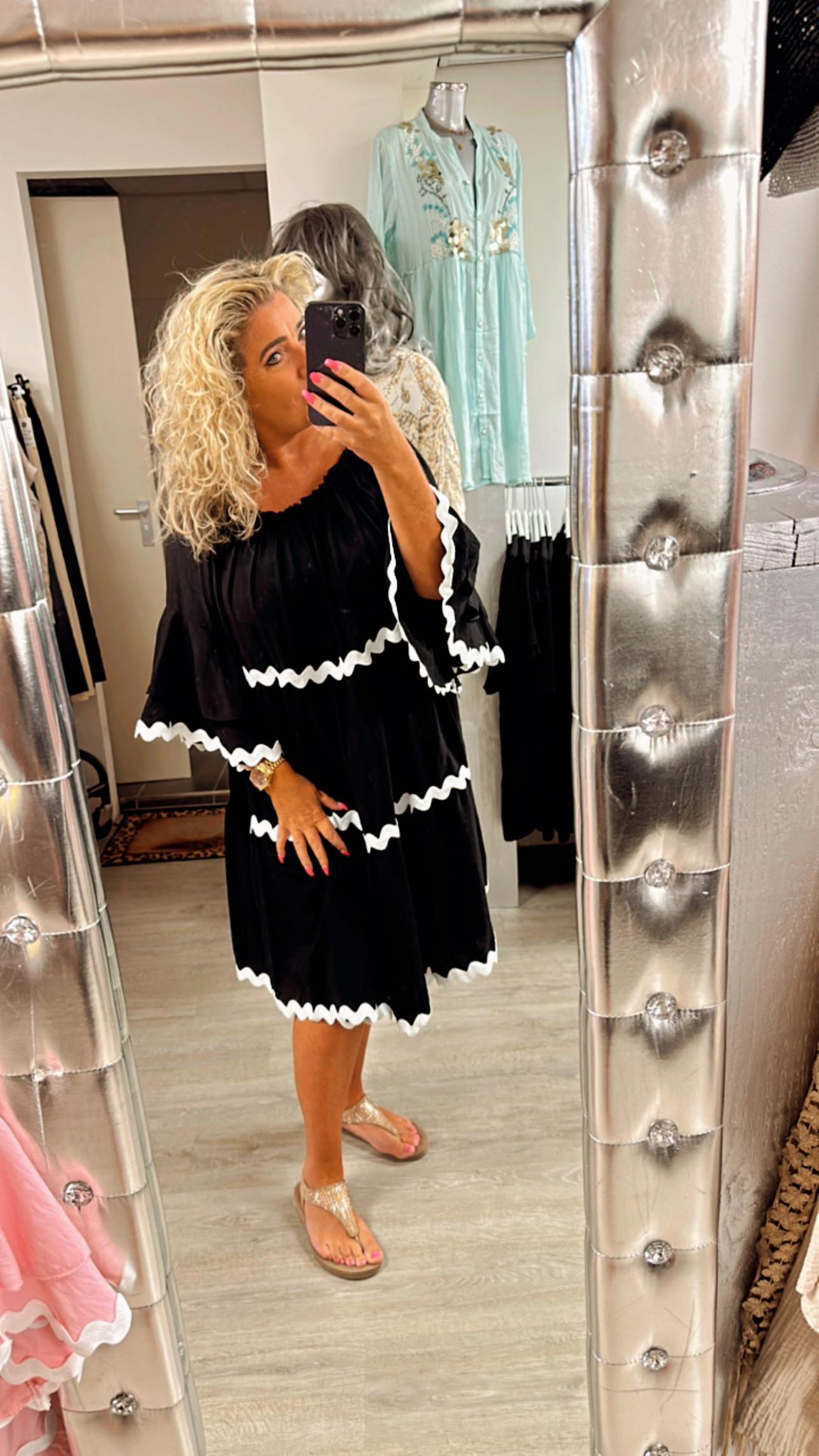 Jurk lolita