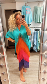 Jurk samba