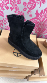 Boots zwart