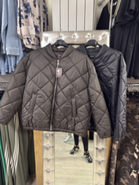 Bomber jas