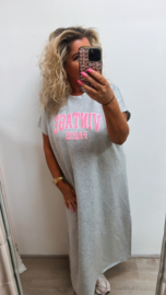 Jurk vintage