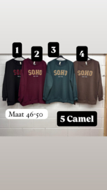 Soho sweater