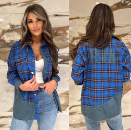 Blouse blocks