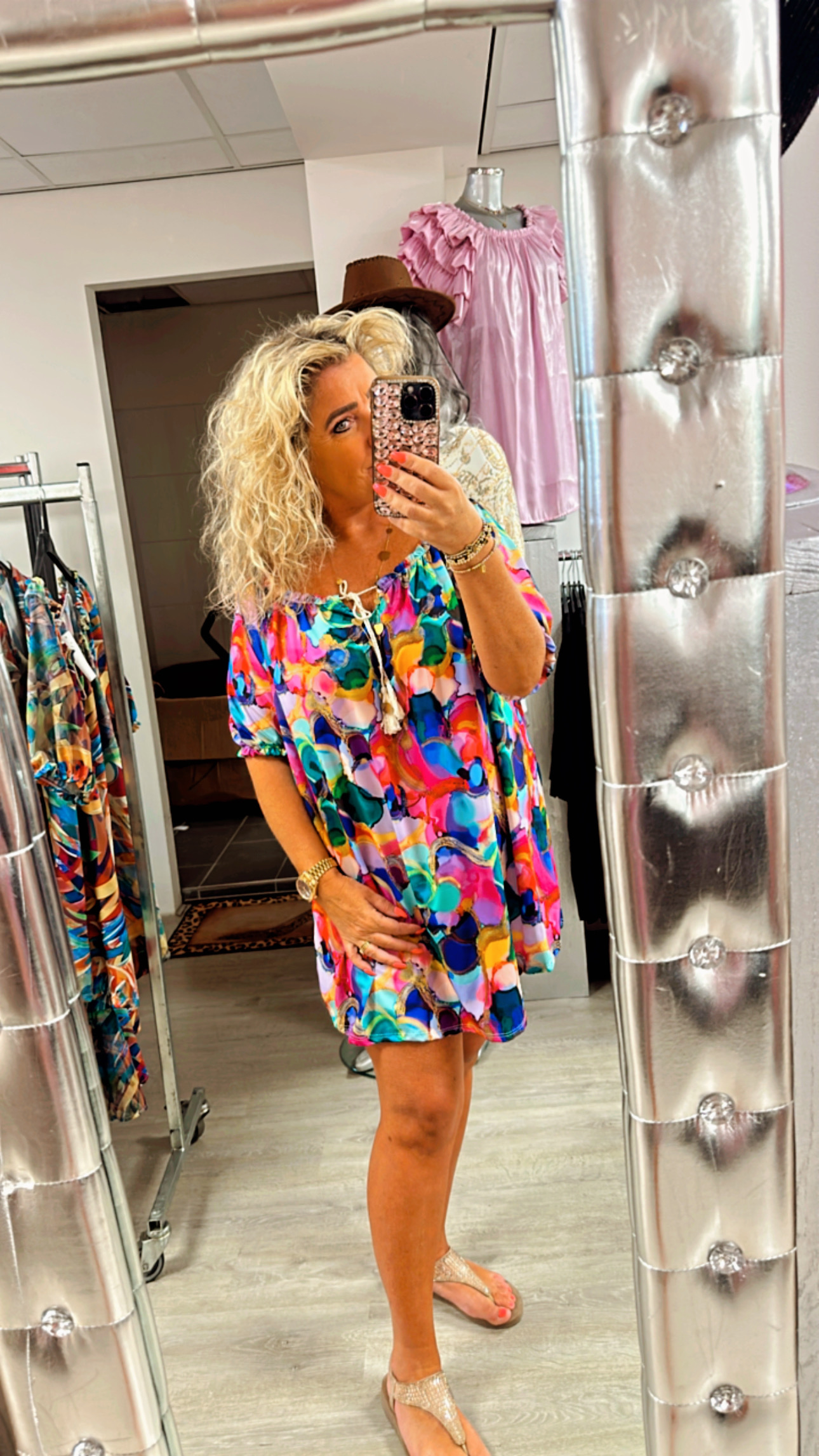 Tuniek sonja