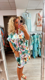 Jurk diva