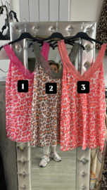 Panter tops