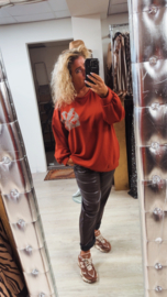 Amore sweater
