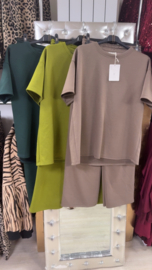 Blouse elvis