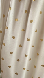 Broek kleine hartjes